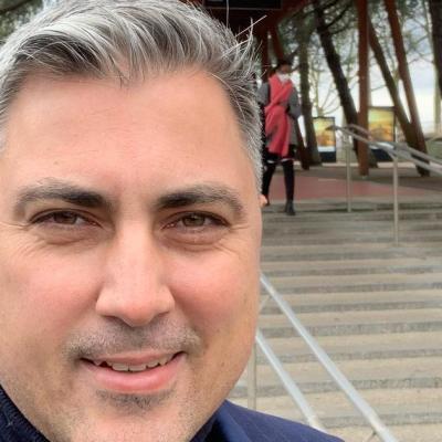 Alexandru Ciucu, program de vizită stabilit de instanță. Când își poate vedea creatorul de modă fetițele?