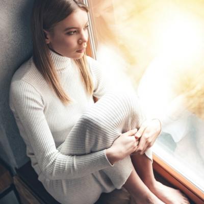 Noroc in dragoste: de ce unele femei au mai mult succes?