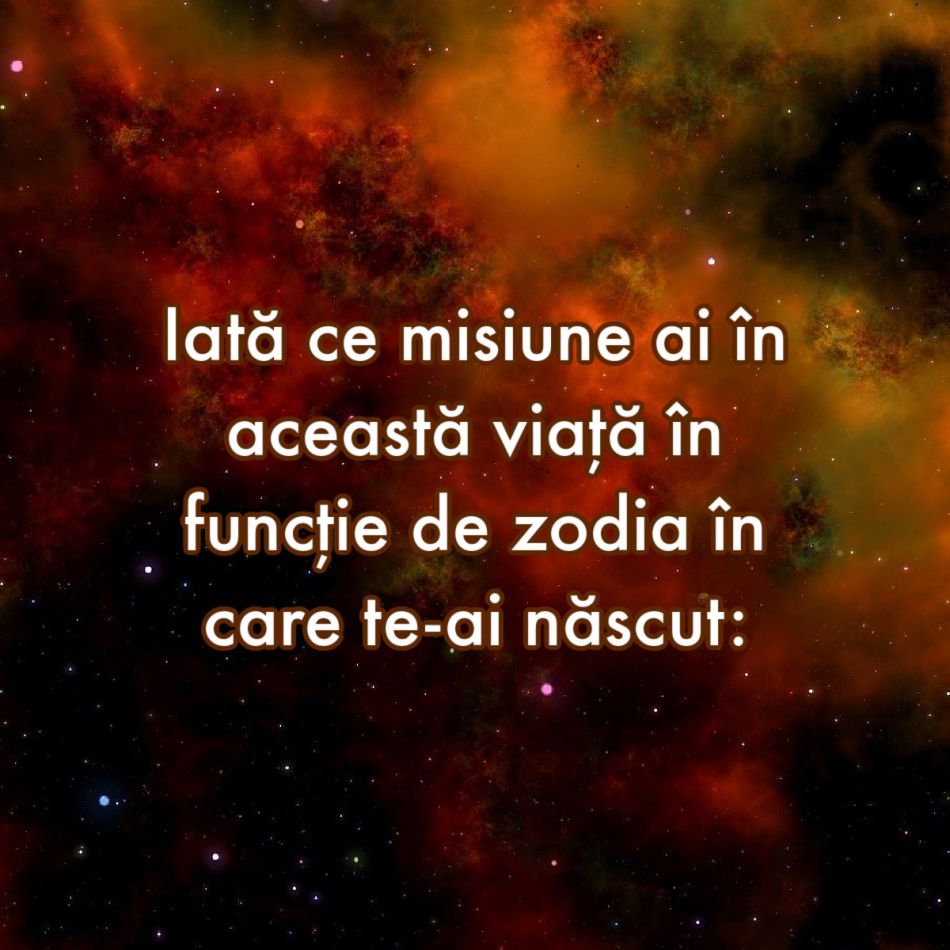 18-20 octombrie: Aliniere între Soare, Mercur și Nodurile Lunare. Aflăm ce misiune avem în această viață