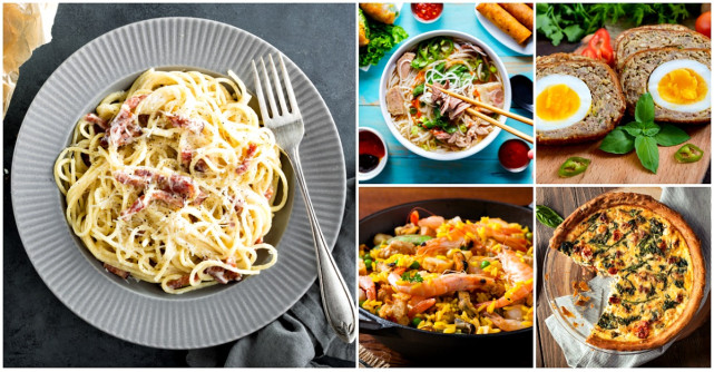 Calatorie culinara: 15 mancaruri traditionale delicioase din intreaga lume 