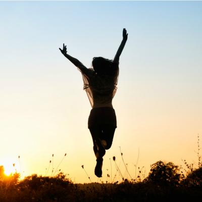 5 pasi pentru a alunga tristetea