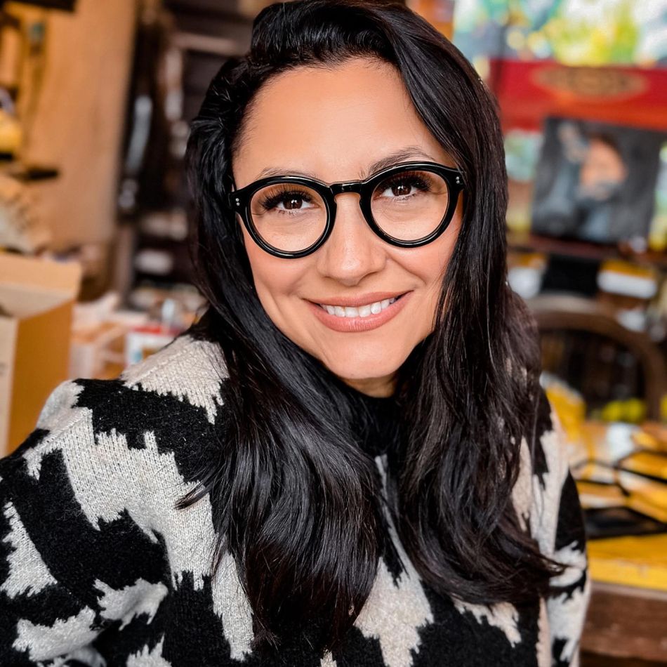 Andra, exemplu de asumare și sinceritate la Românii au talent:  Mă simt cea mai frumoasă, chiar și cu câteva kilograme în plus