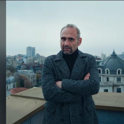 Celentano din Las Fierbinți: Ieșim din UE, gata, ieșim din Schengen, nu ne mai trebuie nimic? De ce?