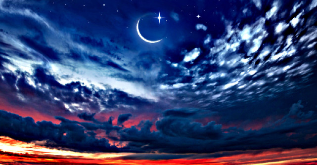 Luna Nouă în Taur de pe 11 mai ne aduce curajul care ne lipsește pentru a face schimbări uriașe și a ne împlini visurile