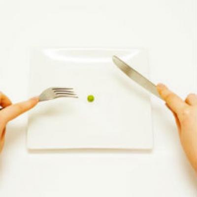 Slabire sau denutritie? Ai grija ce-ti doresti