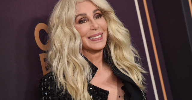 Cher, la 79 de ani, pregătită să se căsătorească cu iubitul ei, Alexander Edwards, cu 40 de ani mai tânăr