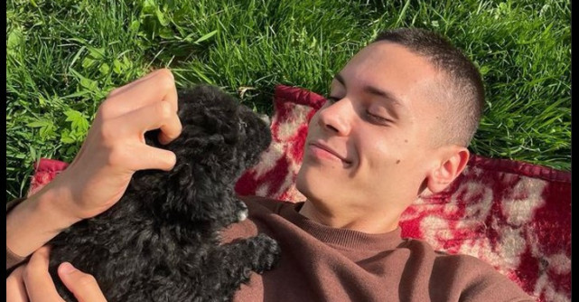 David Popovici denunță declarații FALSE Pro-Călin Georgescu distribuite pe TikTok cu imaginea sportivului 