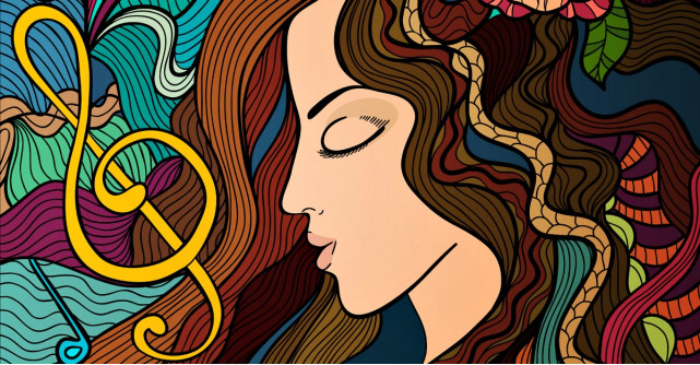 4 moduri in care muzica te poate ajuta sa te vindeci sufleteste