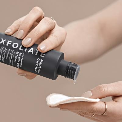 BHA, cel mai bun prieten al tenului gras