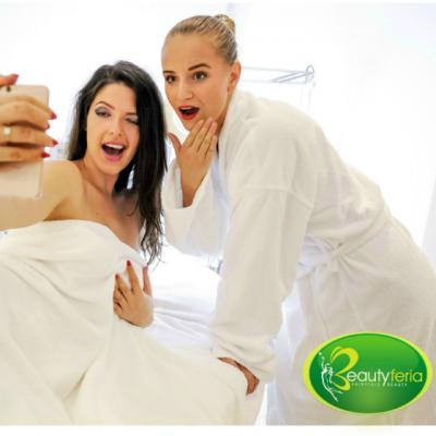 (P) Plaisir, ma cherie...