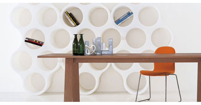 18 solutii de depozitare, inedite