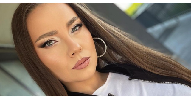 Kamelia s-a căsătorit! Artista a spus DA în cea mai frumoasă zi din viața ei