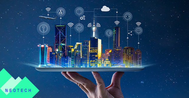 S-a lansat NeoTech, un nou proiect cripto românesc, bazat pe tehnologii digitale inovative Smart City 