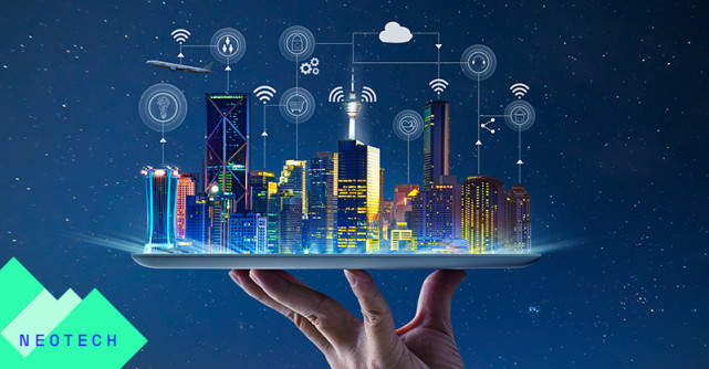 S-a lansat NeoTech, un nou proiect cripto românesc, bazat pe tehnologii digitale inovative Smart City 