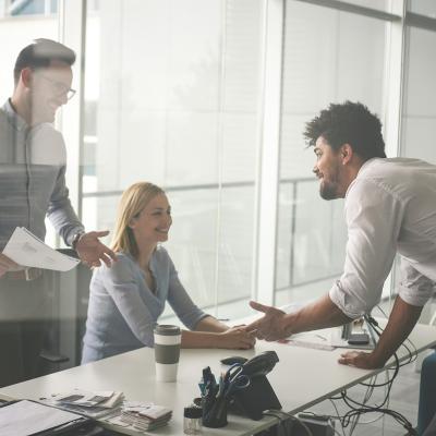 Ce rol are empatia în crearea unui business de succes