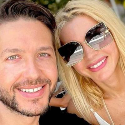 Jorge, soția sa, Ramona și fiica sa, Ilinca merg la terapie. Ce aspecte ale vieții are nevoie artistul să vindece?
