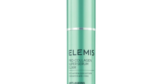 Pro-Collagen Super Serum Elixir: povestea tineretii se deapana mai departe