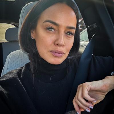 Andreea Raicu, reacție tranșantă la piesa Mamacita: M-a întristat cât de normal pare un astfel de mesaj...