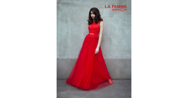 20 de ani de La Femme in Romania