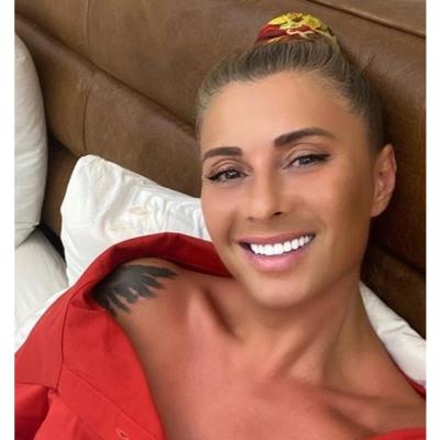 Laurențiu Reghecampf a fost acuzat de furt de către Anamaria Prodan. Ce decizie au luat polițiștii în acest caz