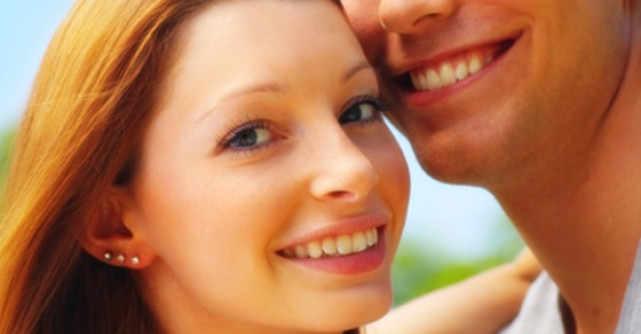 Secretele cuplului perfect 