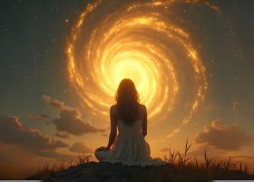 1 Februarie deschide portalul visurilor. Venus și Neptun ne rup de trecut. Ziua în care iubirea și iluziile se împletesc