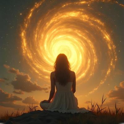 1 Februarie deschide portalul visurilor. Venus și Neptun ne rup de trecut. Ziua în care iubirea și iluziile se împletesc