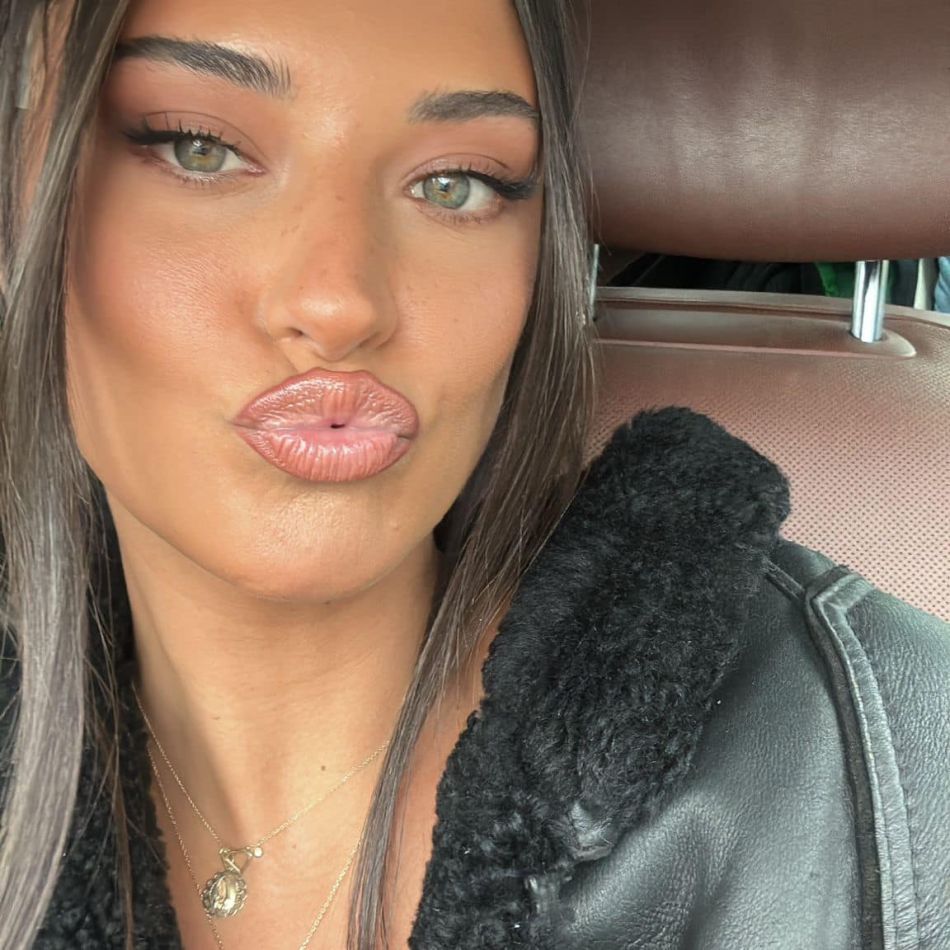 Drama ascunsă a Antoniei: De ce nu mai poate avea copii? Mărturisiri emoționante în podcastul lui Selly