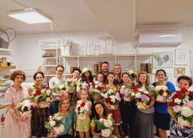 Feminitate după cancer - singurul program de reaccesare a feminității, dedicat femeilor diagnosticate cu cancer