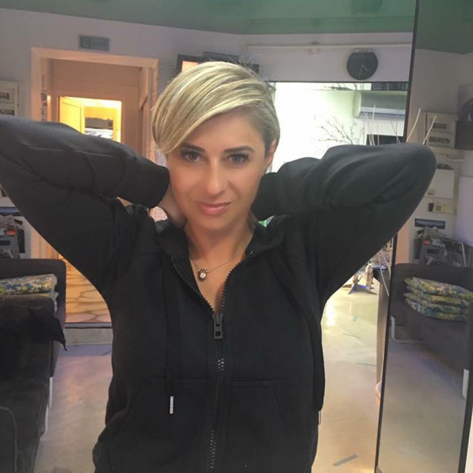 Anamaria Prodan rupe tăcerea despre infidelitatea lui Laurențiu Reghecampf: Am încercat să-l salvez...