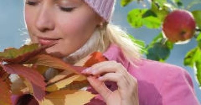 Cura intensa de detoxifiere pentru toamna