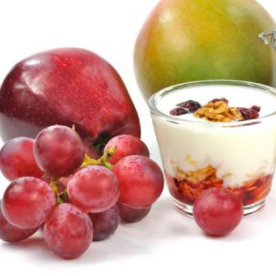 Strugurii, bogati in cel mai puternic antioxidant din natura