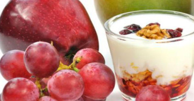 Strugurii, bogati in cel mai puternic antioxidant din natura