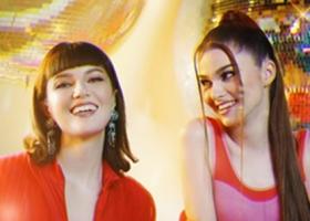 Colaborare în premieră: Alexandra Ungureanu și Theo Rose lansează Un om ca tine