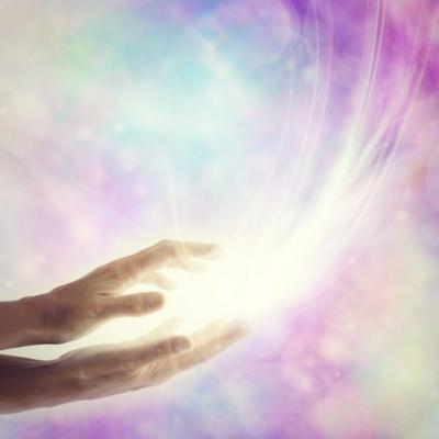 Prana, forta interioara care iti schimba viata