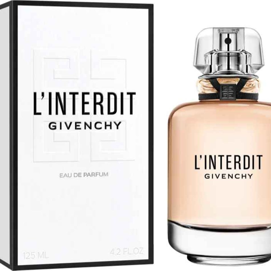 11 parfumuri de damă cărora bărbații nu le pot rezista