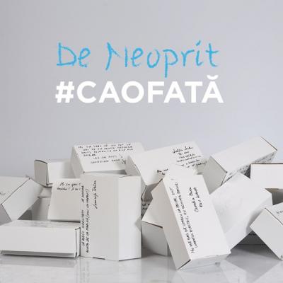 Noul videoclip Always #CAOFATA 