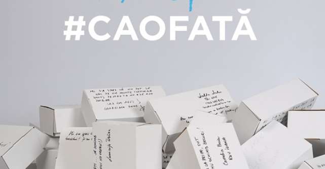Noul videoclip Always #CAOFATA 