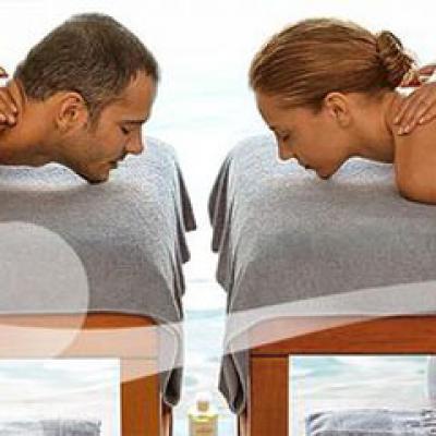 Cele mai relaxante locuri din lume pentru Luna de Miere