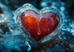 Cele 4 zodii care cred că iubirea nu le e menită: Destinul lor sau doar o iluzie?