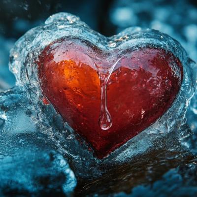 Cele 4 zodii care cred că iubirea nu le e menită: Destinul lor sau doar o iluzie?