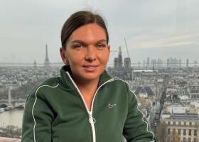 Simona Halep își anunță retragerea din tenis! Sfârșitul unei ere pentru sportul românesc