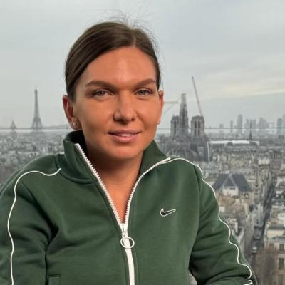 Simona Halep își anunță retragerea din tenis! Sfârșitul unei ere pentru sportul românesc