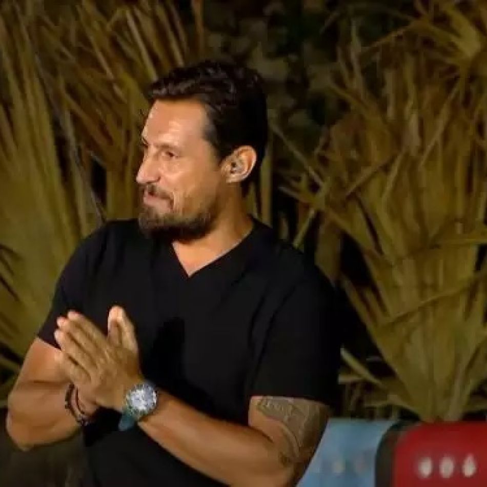 Daniel Pavel, detalii din spatele camerelor de filmat. Cum a fost prima săptămână de Survivor All Stars