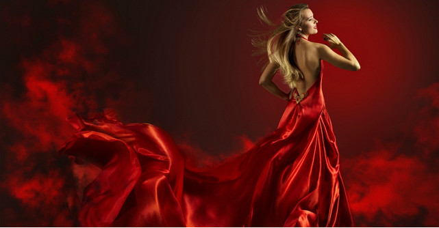 Rochii potrivite pentru petrecerea de Craciun. Alege-ti preferata!