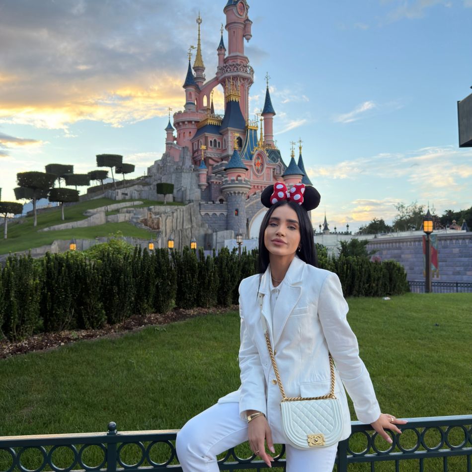 Adelina Pestrițu i-a îndeplinit fiicei sale un vis uriaș! Zeny a primit la 8 ani o surpriză de milioane