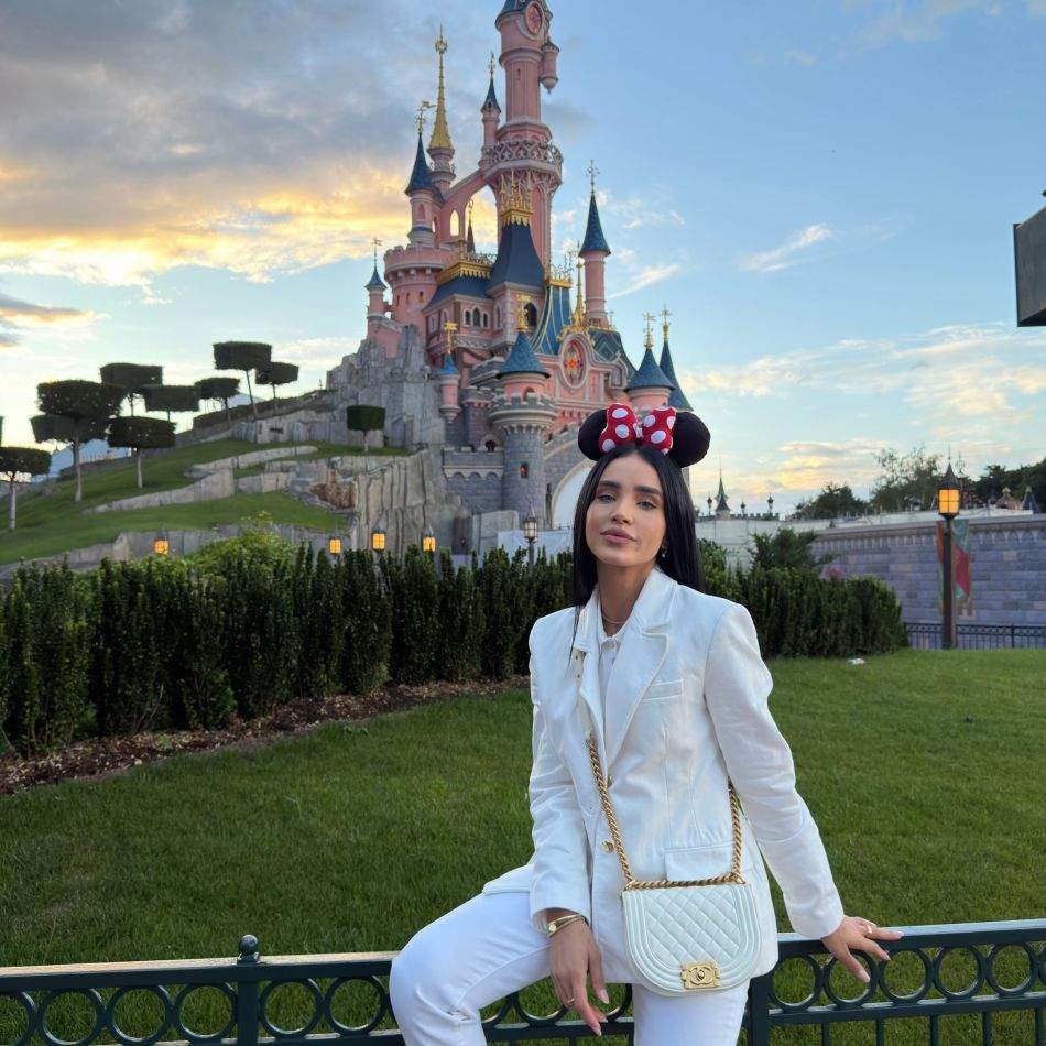 Adelina Pestrițu i-a îndeplinit fiicei sale un vis uriaș! Zeny a primit la 8 ani o surpriză de milioane