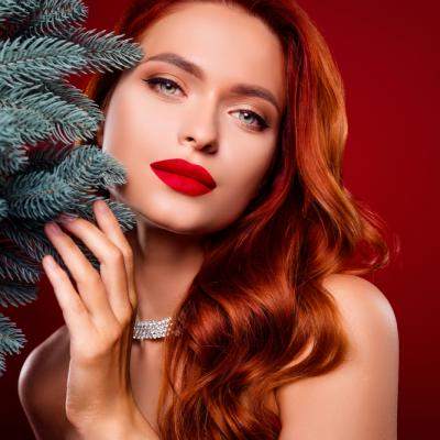 Care sunt secretele unui machiaj perfect pentru serile festive din decembrie?