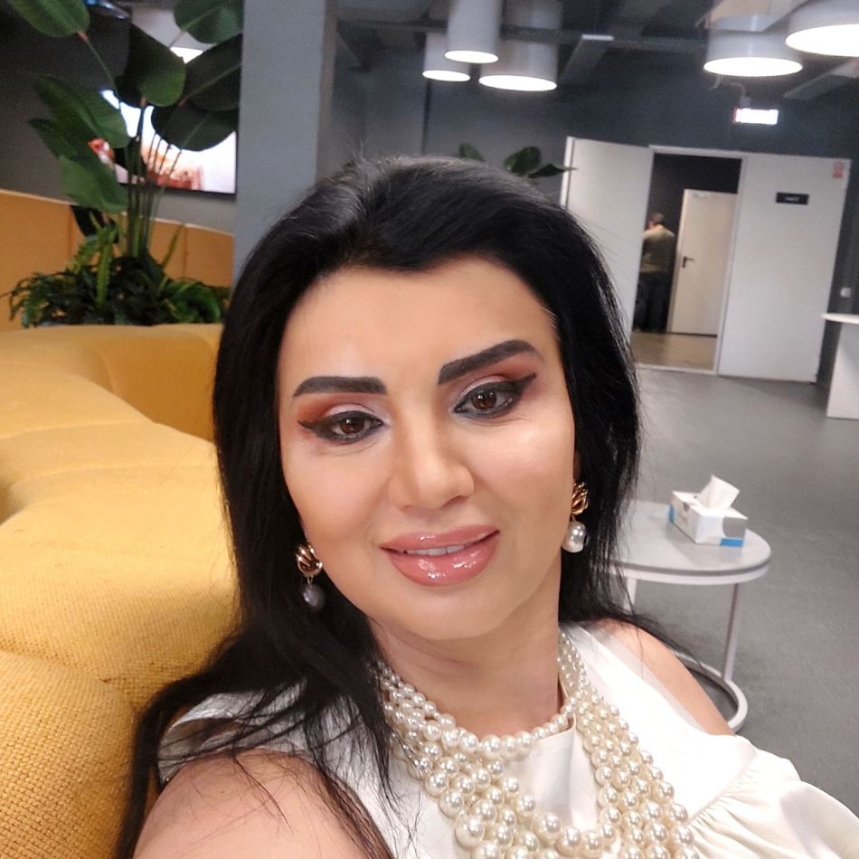 Adriana Bahmuțeanu a primit un mesaj emoționant în vis: Silviu Prigoană mi-a transmis că îi pare rău...