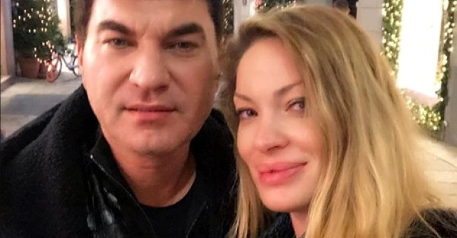 Cristi Borcea, de partea lui Gerard Pique în războiul cu Shakira: Întotdeauna de partea bărbaților!